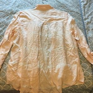 Beach lunch lounge collection long sleeve top